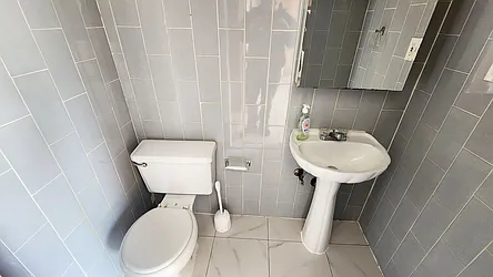 Rented by Ideal Properties Group