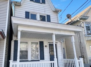 168 Washington St, Phillipsburg, NJ 08865
