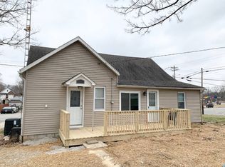 6707 E State Road 164, Celestine, IN 47521