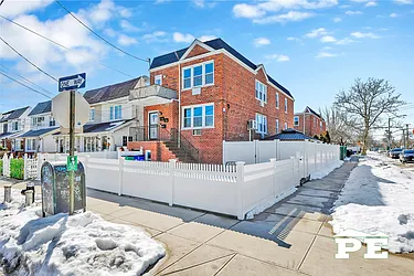 2008 East 72nd Street