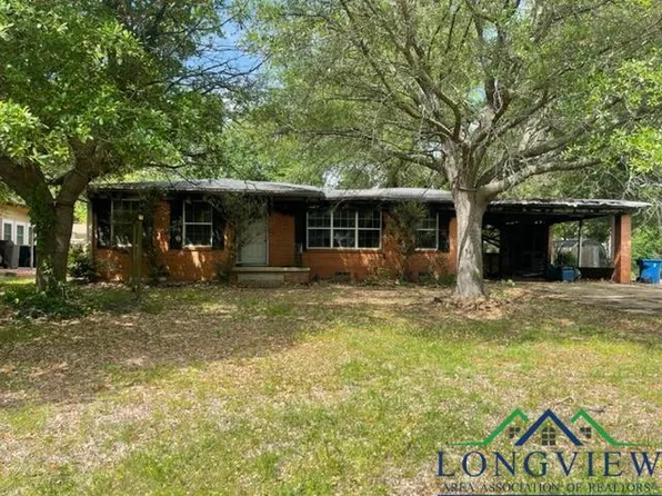 3427 Duncan St, Kilgore, TX 75662