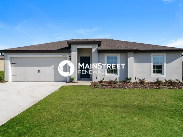 12012 Pale Grass Way, Leesburg, FL 34788
