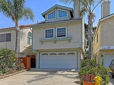 348 Highland Dr, Oxnard, CA, 93035