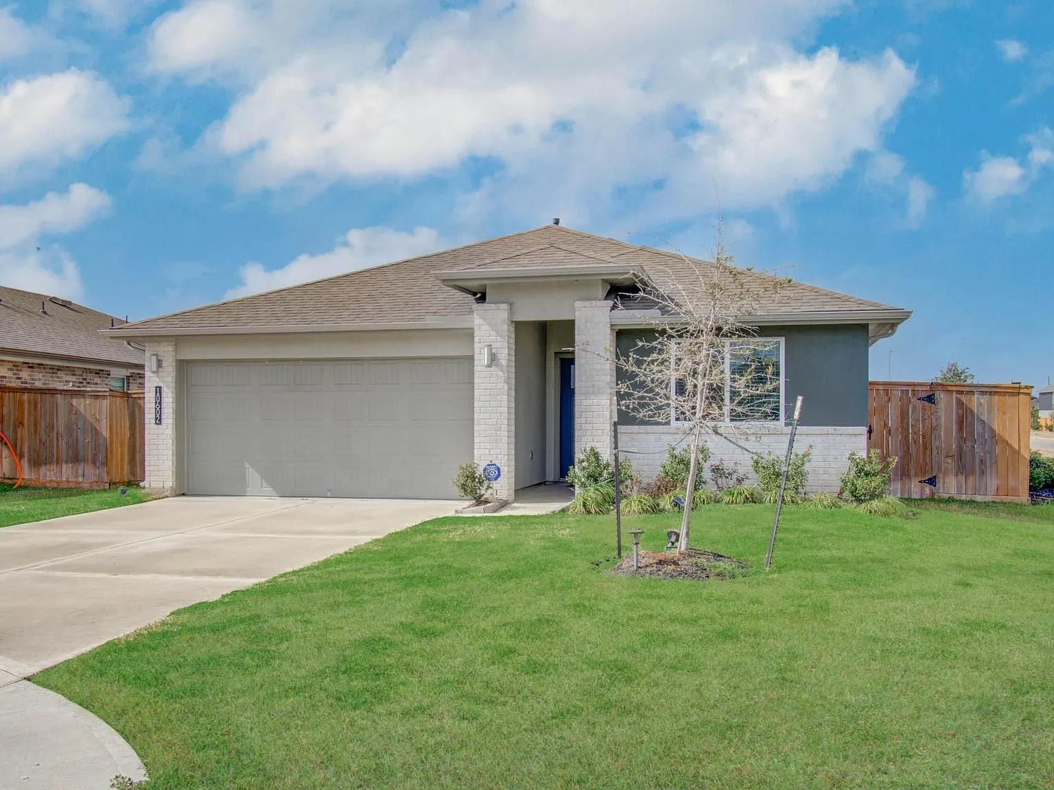 4 bed, 2.5 bath, 1846 sqft, $2,250 — Photo 3