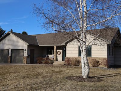 1 1st Ave, Morris, MN, 56267