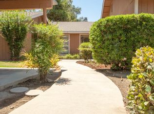 324 N Crenshaw St, Visalia, CA