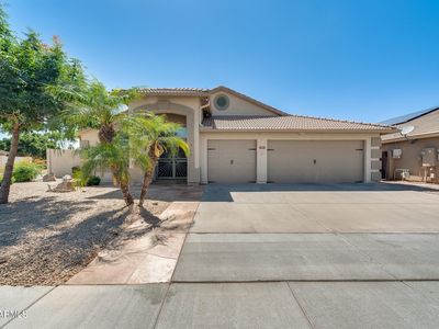 366 N HUDSON Place, Chandler, AZ, 85225