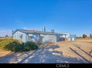 6612 Bartlett Rd, Phelan, CA 92371