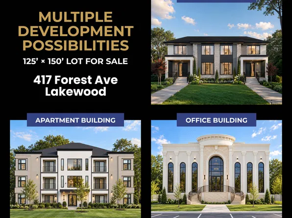417 Forest Avenue, Lakewood, NJ 08701
