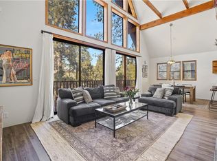 1719 Thrush Rd, Wrightwood, CA 92397