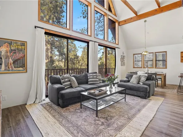 1719 Thrush Rd, Wrightwood, CA 92397