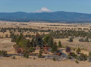 56120 Juniper Flat Rd, Maupin, OR 97037