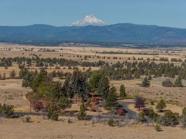 56120 Juniper Flat Rd, Maupin, OR 97037