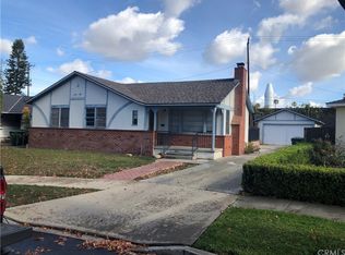 401 W Jonquil Rd, Santa Ana, CA 92706