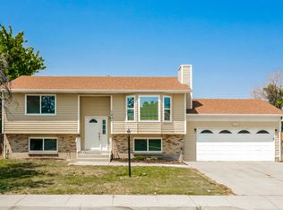 5408 W Hunter Dr, West Valley City, UT 84120