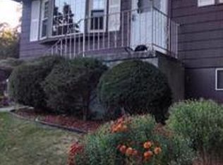 29 Birch Hill Rd, Worcester, MA 01606