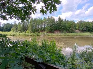Lockwood St, Gladwin, MI 48624