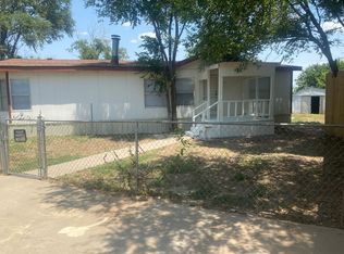 104 Loma Linda Ln #B, Amarillo, TX 79118