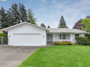 1252 NE 28th Ct, Gresham, OR 97030