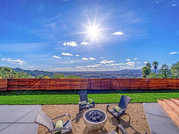 Unparalleled Views 