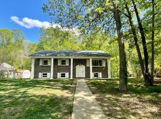 9505 Eastern View Trl, Fredericksburg, VA 22408