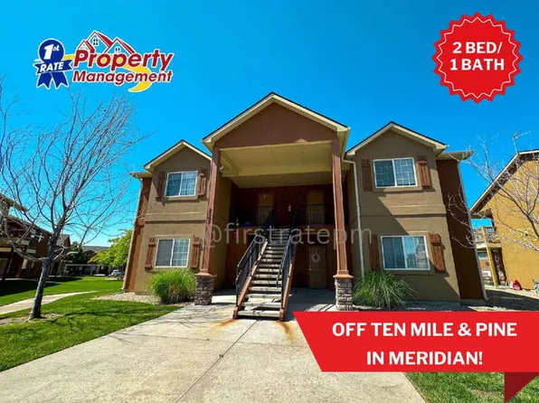 872 N Bonsai Ln APT 202, Meridian, ID 83642