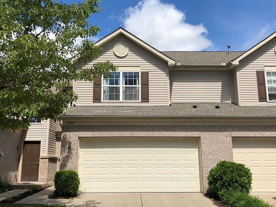 1st image of 3589 Thorngate Dr