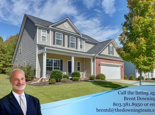 369 Gauley Dr, Columbia, SC 29212