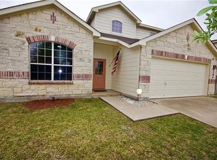 3308 Thunder Creek Dr, Killeen, TX 76549
