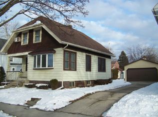 1619 Blocki Ct, Sheboygan, WI 53081