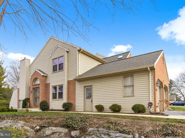 46 River Bend Park, Lancaster, PA 17602
