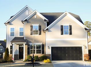 3496 Colby Chase Dr, Apex, NC 27539