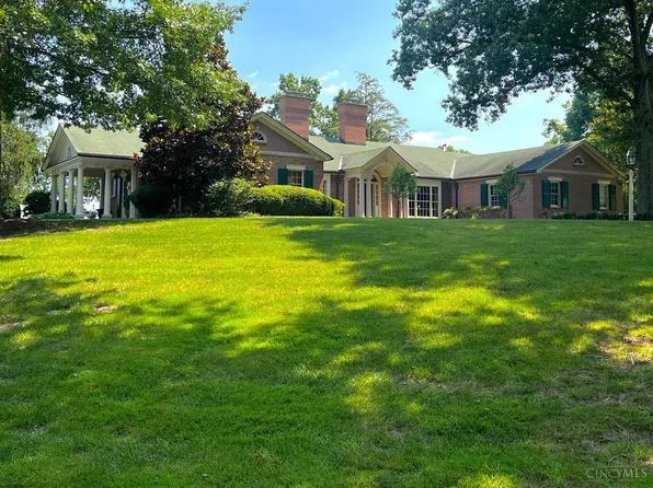 9075 Indian Ridge Rd, Cincinnati, OH 45243