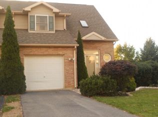 207 Melissa Dr, Easton, PA 18045