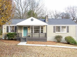 101 S Graycroft Ave, Madison, TN 37115