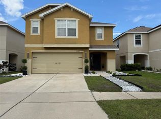 12121 Fern Blossom Dr, Gibsonton, FL 33534
