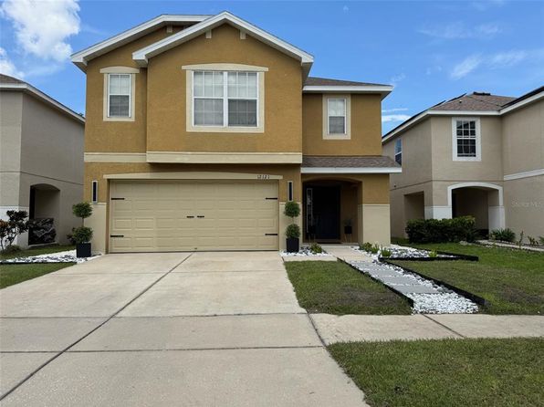 12121 Fern Blossom Dr