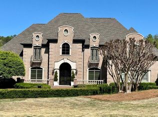 1042 Legacy Dr, Birmingham, AL 35242