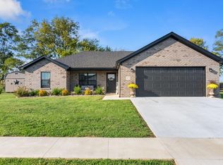 2055 Partridge Way, Richmond, KY 40475
