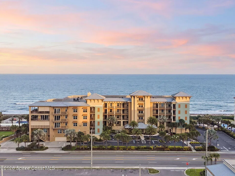 755 N Highway A1a Hwy #301