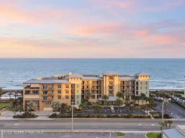 755 N Highway A1a Hwy #301, Indialantic, FL 32903