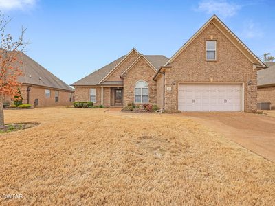33 Plymouth Cv, Jackson, TN, 38305