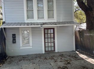 307 E Frances Ave APT C, Tampa, FL 33602
