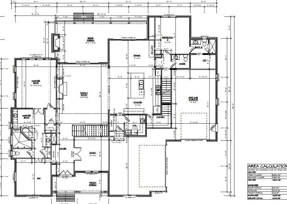 2nd image of 8816 Edgecomb Dr Lot 13019