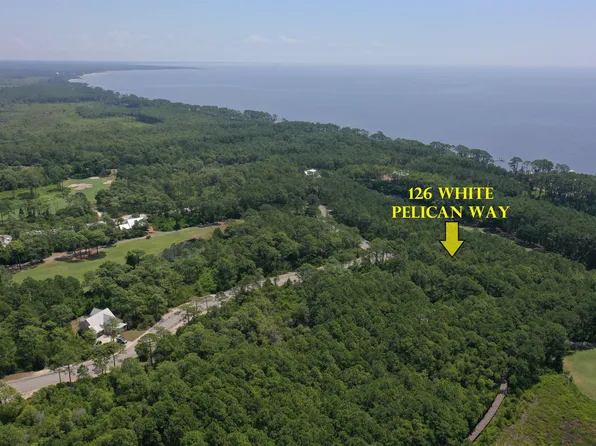 126 White Pelican Way, Carrabelle, FL 32322