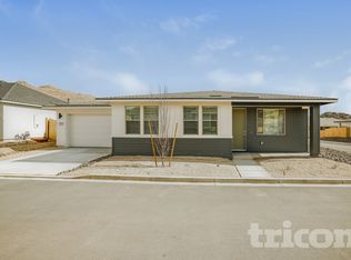 2441 Wolf Willow Ct, Reno, NV 89506