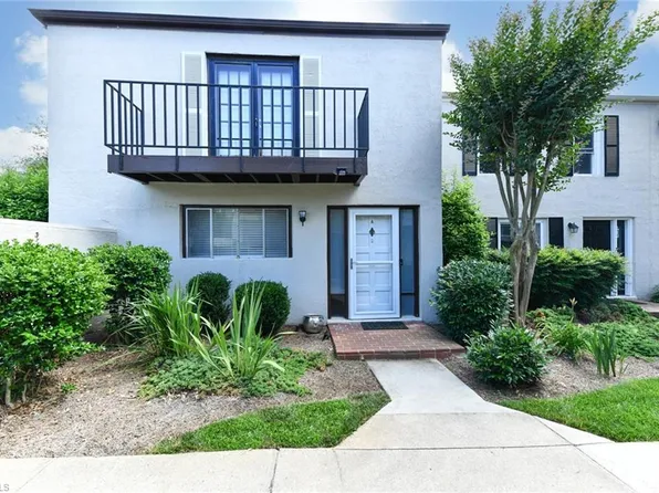 4840 Tower Rd Unit A, Greensboro, NC 27410