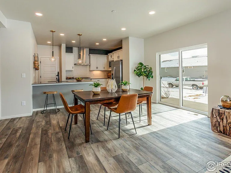2814 Barnstormer St — Photo 20