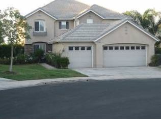 2502 Hidden Creek St, Corona, CA 92881