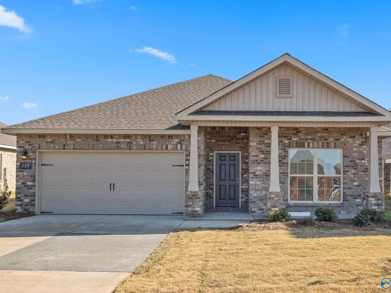 223 Irish Hill Dr, Meridianville, AL 35759 Zillow